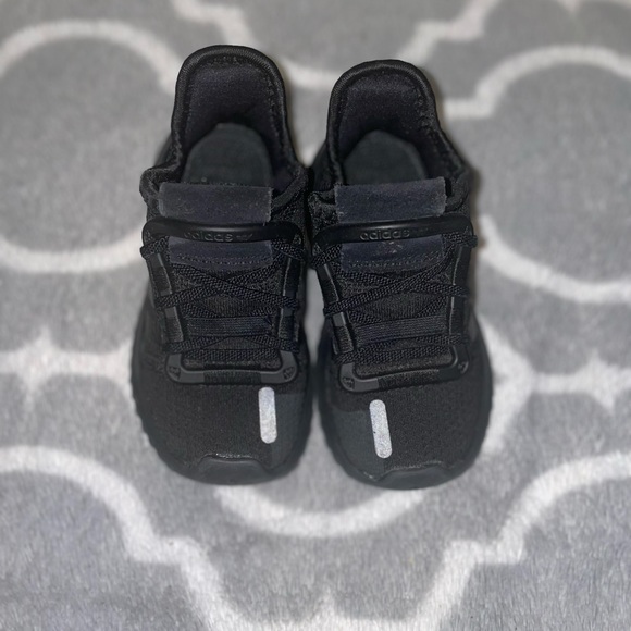 Adidas U Path Sneakers - Picture 1 of 3